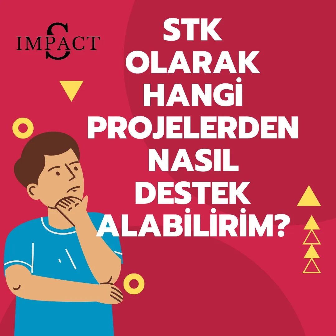 STK Danışmanlık Hizmet