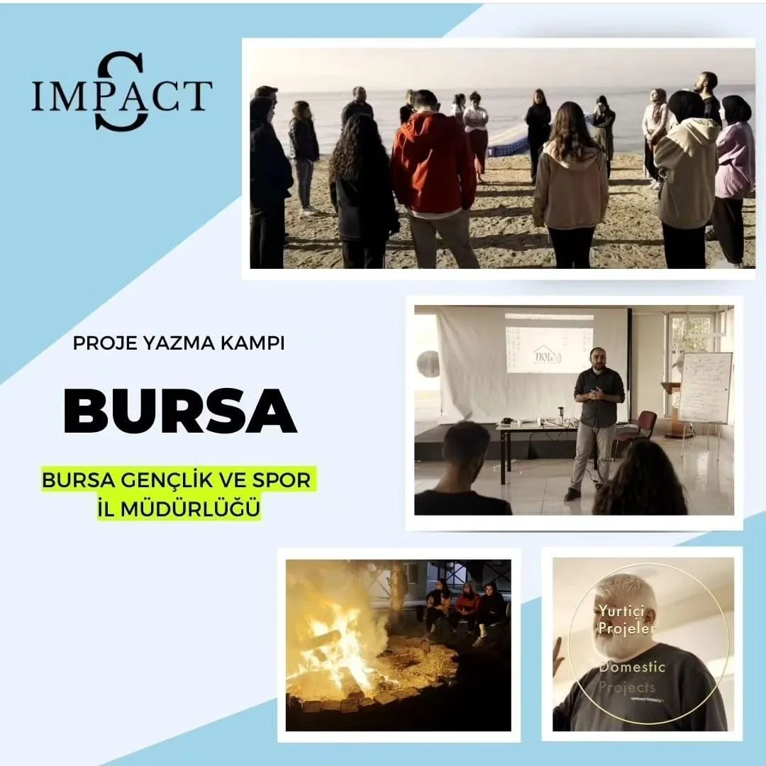 Bursa Gençlik ve Spor İl Müdürlüğü 